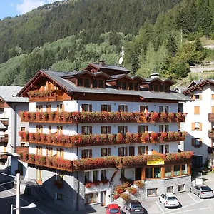 Bresidence Edelweiss , Isolaccia Italia